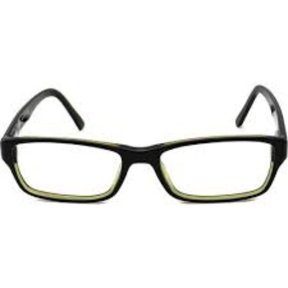 Ray-Ban Eyeglasses RB 5169 2383 Dark Tortoise/Green Rectangular Frame 52[]16 140 - Picture 3 of 5